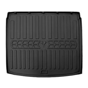   Csomagtértálca, gumi 3D (TPE), Skoda Enyaq iV 2021-től – Stingray