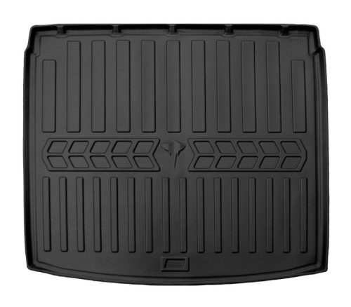 Csomagtértálca, gumi 3D (TPE), Skoda Enyaq iV 2021-től – Stingray