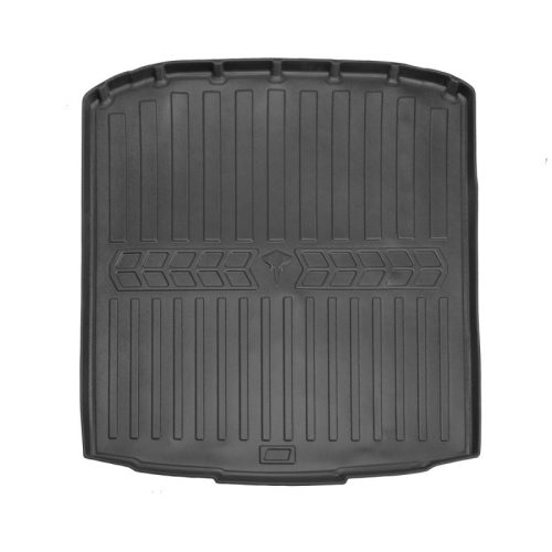 Csomagtértálca, gumi 3D (TPE), Skoda Superb IV. (3Y) liftback 2024–től – Stingray
