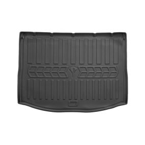   Csomagtértálca, gumi 3D (TPE), Suzuki SX4 II. (felső tálca) 2013-2021 / Suzuki SX4 III. S-Cross (felső tálca) 2021-től– Stingray