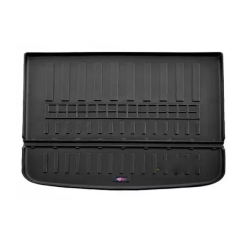 Csomagtértálca, gumi 3D (TPE), Suzuki Grand Vitara (JT) 2005-2017 – Stingray