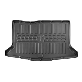   Csomagtértálca, gumi 3D (TPE), Suzuki SX4 (2006–2014) 5 ajtós – Stingray