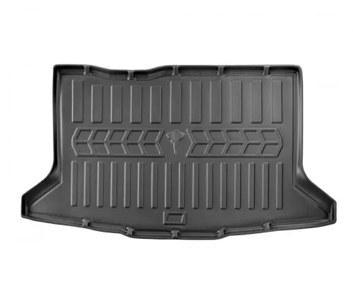 Csomagtértálca, gumi 3D (TPE), Suzuki SX4 (2006–2014) 5 ajtós – Stingray