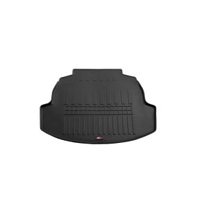   Csomagtértálca, gumi 3D (TPE), Toyota Corolla (E210) sedan 2018-tól – Stingray
