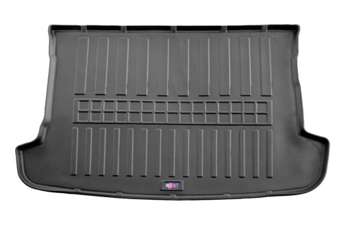 Csomagtértálca, gumi 3D (TPE), TOYOTA Corolla Verso (ZER/ZZE) 2004-2009 – STINGRAY