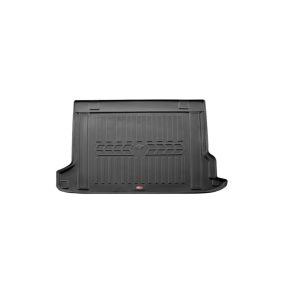   Csomagtértálca, gumi 3D (TPE), Toyota Land Cruiser Prado (J150) 2017-től– Stingray