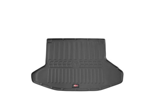 Csomagtértálca, gumi 3D (TPE), Toyota Prius II. (NHW20) 2003-2009 – Stingray