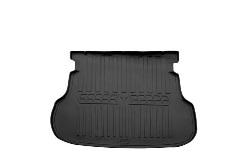 Csomagtértálca, gumi 3D (TPE), Toyota Avensis II. kombi (T25) 2003-2009 – Stingray