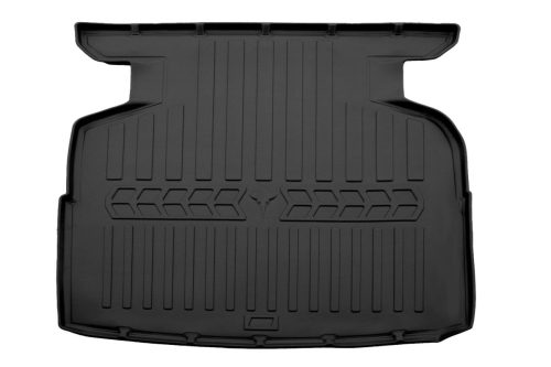 Csomagtértálca, gumi 3D (TPE), Toyota Avensis II. sedan (T25) 2003-2009 – Stingray
