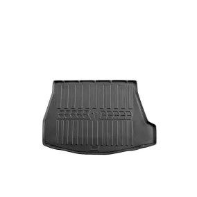   Csomagtértálca, gumi 3D (TPE), Toyota bZ4X (EA10)(subwooferrel) 2023-tól – Stingray