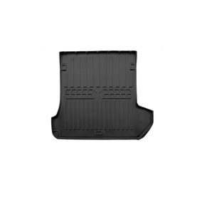   Csomagtértálca, gumi 3D (TPE), Toyota Land Cruiser Prado (J90) 1996-2002 – Stingray