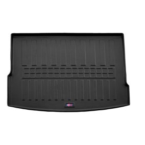   Csomagtértálca, gumi 3D (TPE), Volkswagen Tiguan II. (5 üléses) (felső tálca) 2015-2024 – Stingray