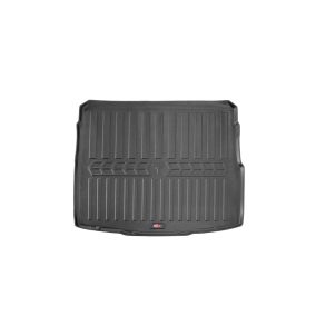   Csomagtértálca, gumi 3D (TPE), Volkswagen Passat B8 sedan 2014-2023 – Stingray