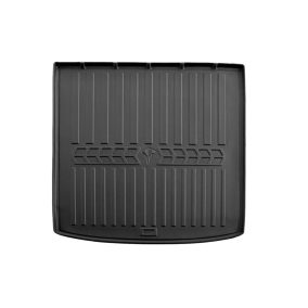   Csomagtértálca, gumi 3D (TPE), Volkswagen Sharan II. 2010- (5 a 7 ülésből) – Stingray