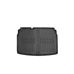   Csomagtértálca, gumi 3D (TPE), Volkswagen Golf V. hatchback (alsó tálca) 2003-2008 – Stingray