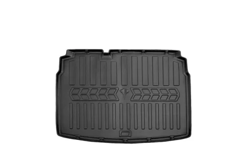 Csomagtértálca, gumi 3D (TPE), Volkswagen Golf V. hatchback (alsó tálca) 2003-2008 – Stingray