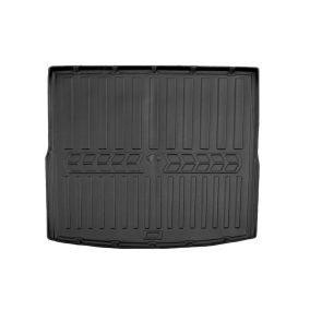   Csomagtértálca, gumi 3D (TPE), Volkswagen Golf V kombi 2003-2008, Volkswagen Golf VI. kombi 2008-2012 – Stingray