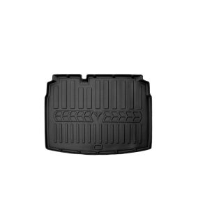   Csomagtértálca, gumi 3D (TPE), Volkswagen Golf VI. csapott hátú (alsó tálca) 2008-2012 – Stingray