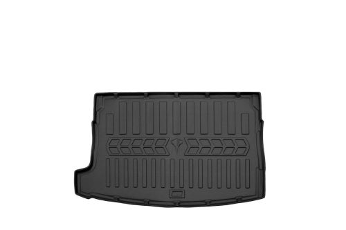 Csomagtértálca, gumi 3D (TPE), Volkswagen Golf VII. E-Golf hatchback 2014-2020 – Stingray