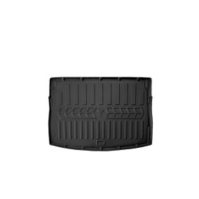   Csomagtértálca, gumi 3D (TPE), Volkswagen Golf VII. hatchback 2012-2020 – Stingray