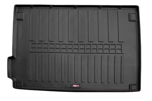Csomagtértálca, gumi 3D (TPE), BMW X5 (E70) 2006-2013, BMW X5 (F15) 2013-2018 – Stingray