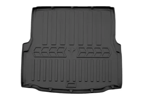 Csomagtértálca, gumi 3D (TPE), BMW 3 (E46) sedan 1998-2006 – Stingray