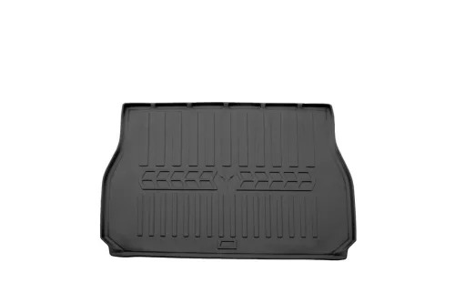 Csomagtértálca, gumi 3D (TPE), BMW X5 (E53) 1999-2006 – Stingray