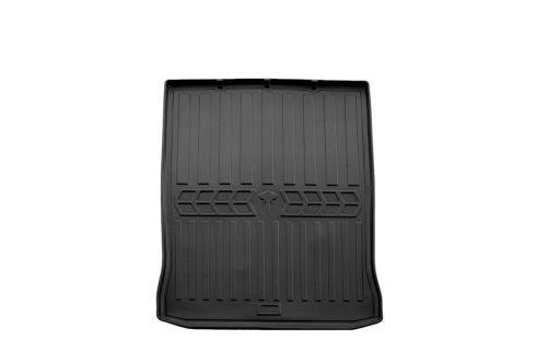 Csomagtértálca, gumi 3D (TPE), BMW 5 (G30) sedan 2017-2023 – Stingray