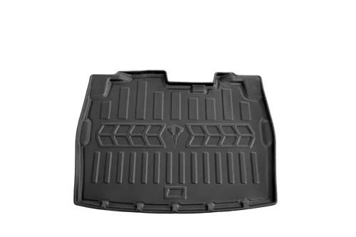 Csomagtértálca, gumi 3D (TPE), BMW X1 (F48) (alsó tálca) 2015-2022 – Stingray