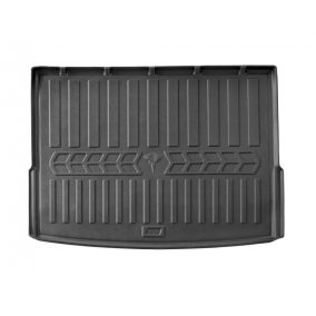   Csomagtértálca, gumi 3D (TPE), BMW iX1, X1 (U11) 2022- – Stingray