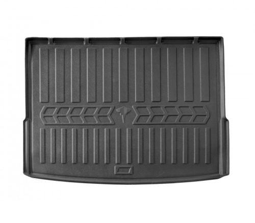 Csomagtértálca, gumi 3D (TPE), BMW iX1, X1 (U11) 2022- – Stingray