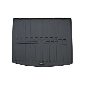   Csomagtértálca, gumi 3D (TPE), Audi A4 (B6) sedan 2000-2004 – Stingray