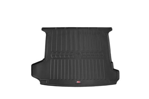 Csomagtértálca, gumi 3D (TPE), Audi Q7 (4M) 2015-től – Stingray
