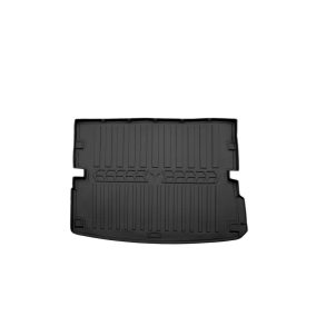   Csomagtértálca, gumi 3D (TPE), Audi Q7 (4L) 2005-2015 (5 a 7 ülésből) – Stingray