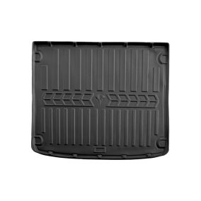   Csomagtértálca, gumi 3D (TPE), Audi A4 (B6,B7) kombi 2000-2008 – Stingray