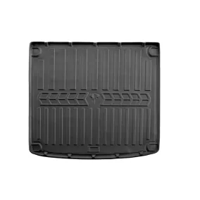   Csomagtértálca, gumi 3D (TPE), Audi A4 (B8) kombi 2008-2015 – Stingray