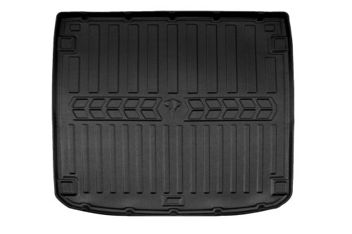 Csomagtértálca, gumi 3D (TPE), Audi A4 (B9) kombi 2015- – Stingray