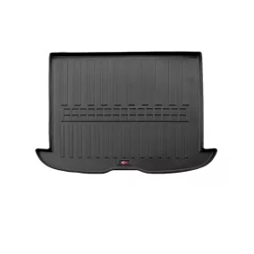   Csomagtértálca, gumi 3D (TPE), Volvo V50 2004-2012 – Stingray