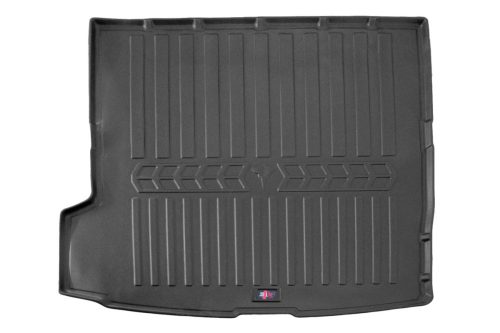Csomagtértálca, gumi 3D (TPE), Volvo XC90 (5 a 7 ülésből) 2014-től– Stingray