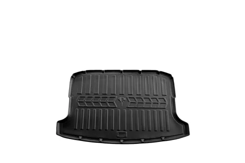 Csomagtértálca, gumi 3D (TPE), Seat Ateca (alsó tálca) 2016- – Stingray