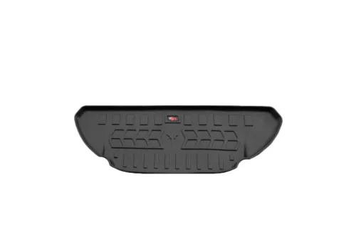 Csomagtértálca, gumi 3D (TPE), Tesla Model X (első csomagtartó) 2015-2021 – Stingray