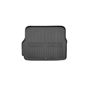   Csomagtértálca, gumi 3D (TPE), Tesla Model X (6 ülés) (4 ülés 6-ból) 2015-2021 – Stingray