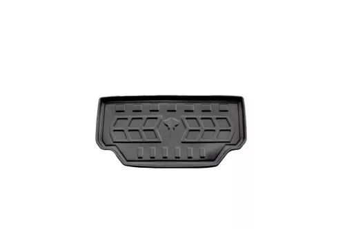 Csomagtértálca, gumi 3D (TPE), Tesla Model S (első csomagtartó 4WD) 2017-2021 – Stingray