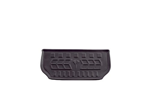 Csomagtértálca, gumi 3D (TPE), Tesla Model S Plaid (első csomagtartó) 2021-től – Stingray