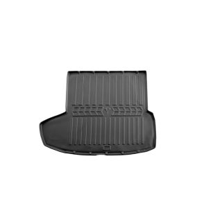   Csomagtértálca, gumi 3D (TPE), Tesla Model S Plaid (hátsó csomagtartó) 2021-től – Stingray