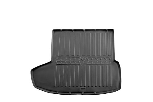 Csomagtértálca, gumi 3D (TPE), Tesla Model S Plaid (hátsó csomagtartó) 2021-től – Stingray
