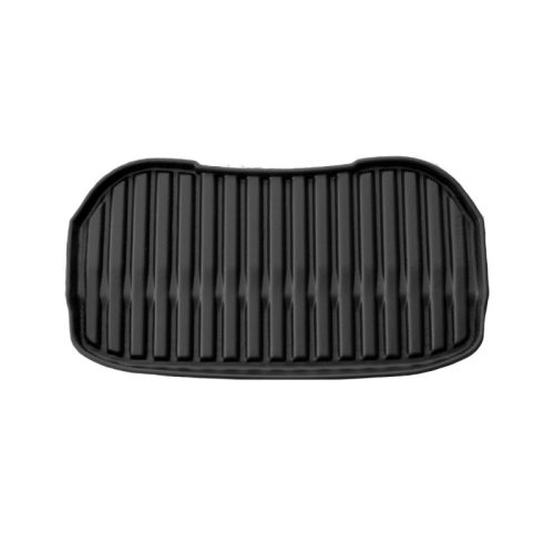 Csomagtértálca, gumi 3D (TPE), Tesla, Model 3 2017-, Model 3 Highland 2023-tól(első csomagtartó 4WD) – Stingray