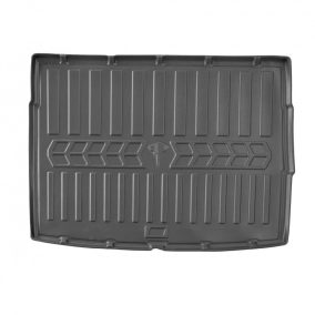   Csomagtértálca, gumi 3D (TPE), Cupra Formentor 2020- – Stingray