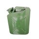 Benzinkanna 20 liter fém