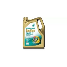 Petronas - Syntium 3000 AV - 5W40 5liter